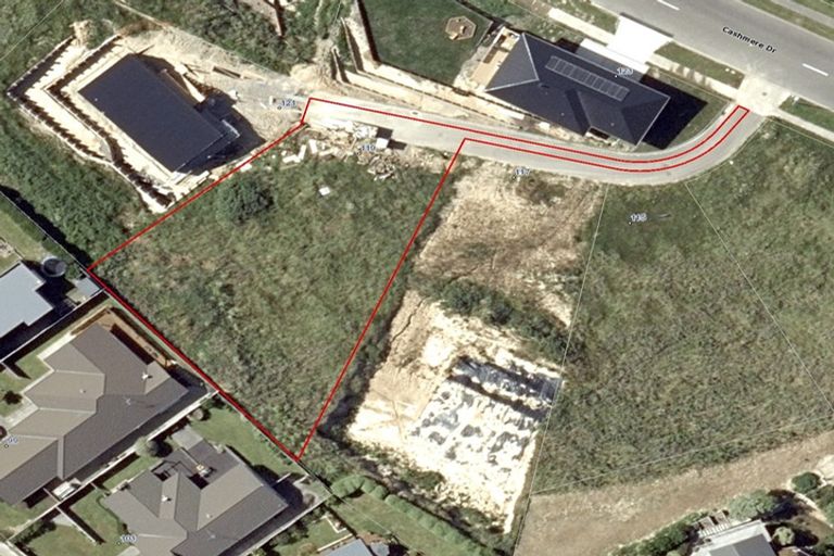 Photo of property in 119 Cashmere Drive, Fitzherbert, Palmerston North, 4410