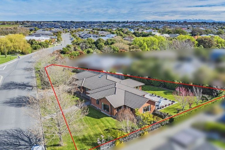 Photo of property in 245 Southfield Drive, Lincoln, 7608