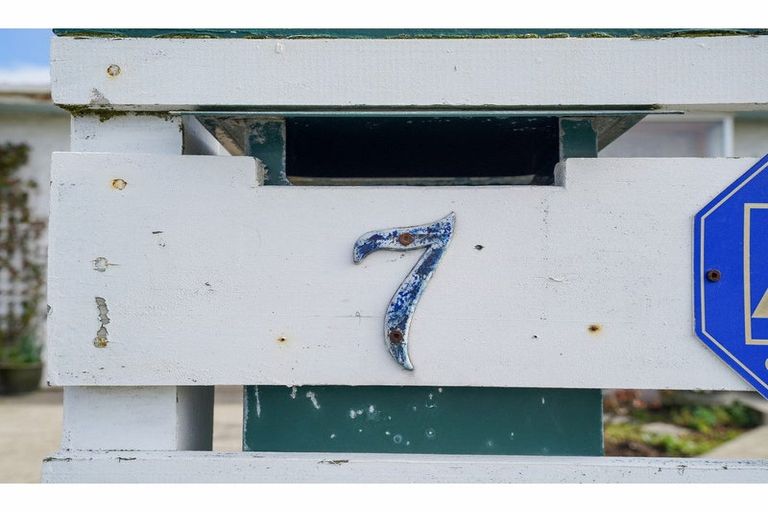 Photo of property in 7 Nelson Street, Georgetown, Invercargill, 9812