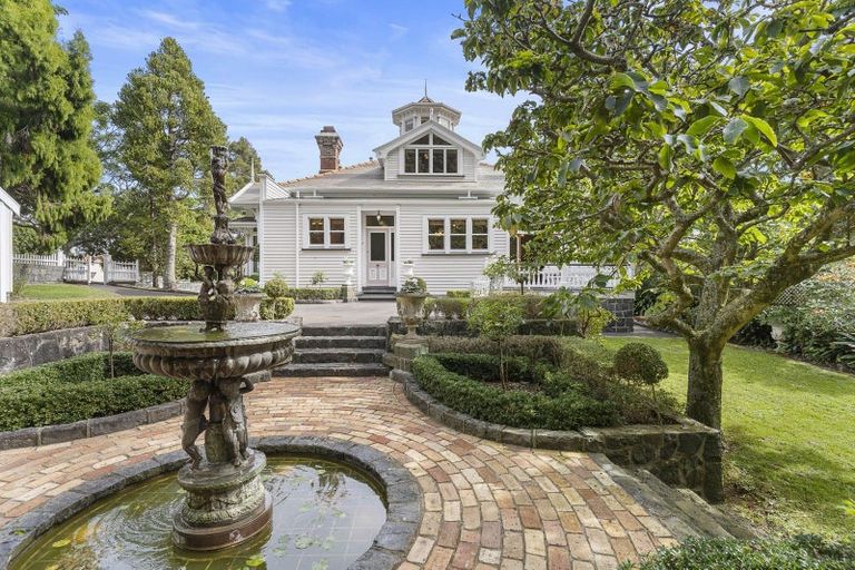 Photo of property in 358 Mount Eden Road, Mount Eden, Auckland, 1024