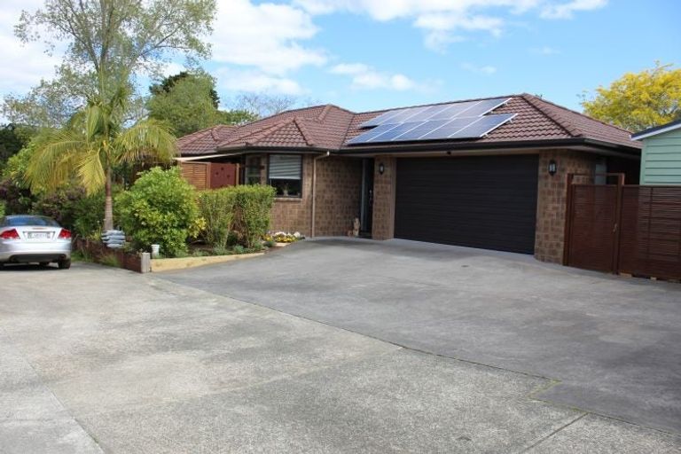 Photo of property in 12 Baska Voda Drive, Kerikeri, 0230