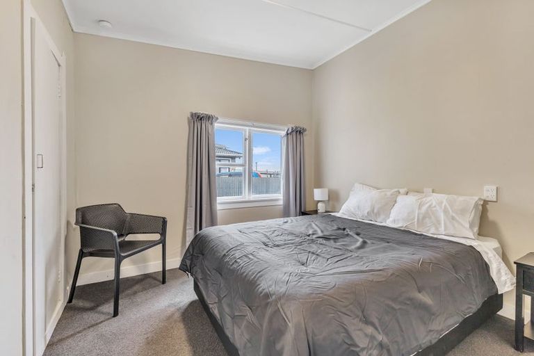 Photo of property in 36 Matai Street, Castlecliff, Whanganui, 4501