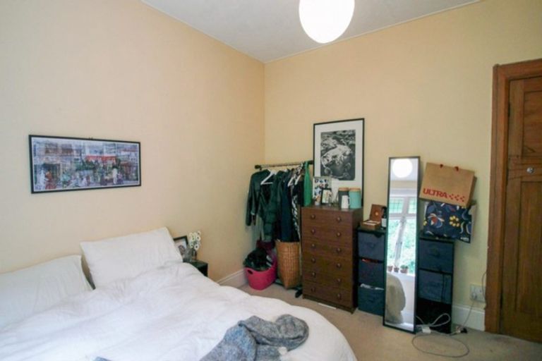 Photo of property in 5 Maurice Terrace, Te Aro, Wellington, 6011