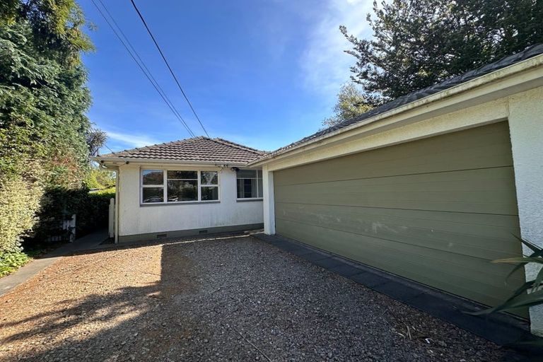 Photo of property in 47 Acacia Avenue, Upper Riccarton, Christchurch, 8041