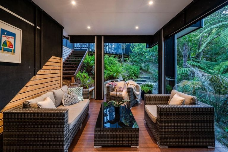 Photo of property in 173c Mokoia Road, Birkenhead, Auckland, 0626