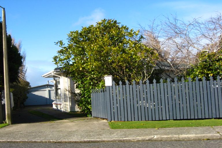 Photo of property in 5 Rowan Street, Hargest, Invercargill, 9810