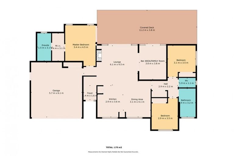 Photo of property in 2 Peacock Place, Pokeno, 2402