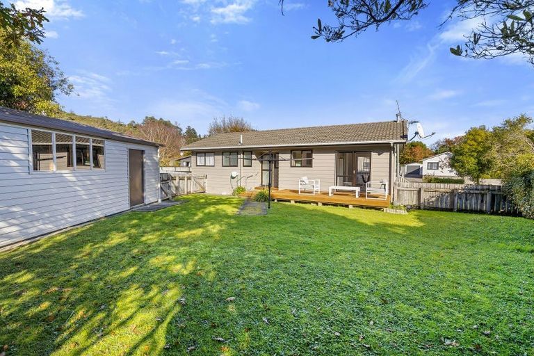 Photo of property in 17 Topaz Street, Birchville, Upper Hutt, 5018