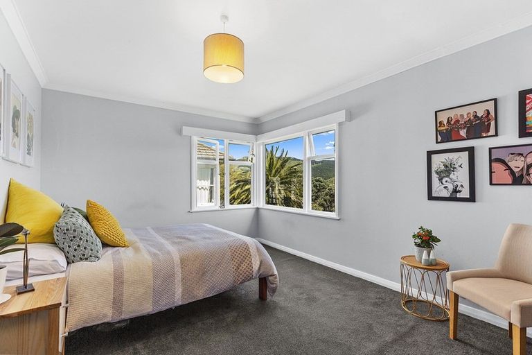 Photo of property in 151 Pembroke Road, Wilton, Wellington, 6012