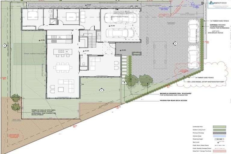 Photo of property in 16 Bendridge Street, Flat Bush, 2019