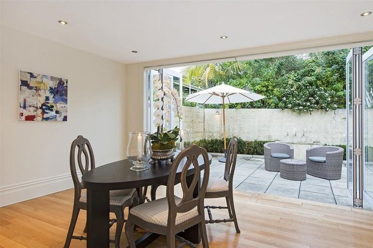 Photo of property in 3 Russell Street, Freemans Bay, Auckland, 1011