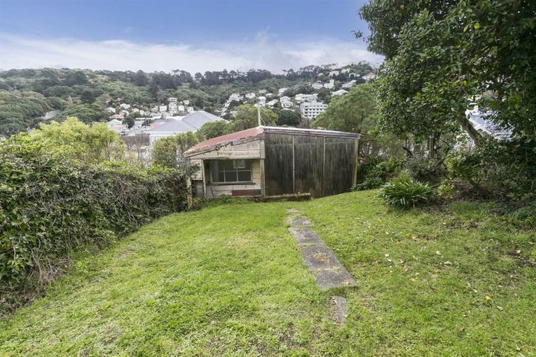 Photo of property in 117 Waipapa Road, Hataitai, Wellington, 6021