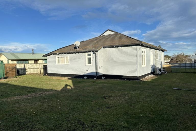 Photo of property in 28 King Street, Coalgate, 7673