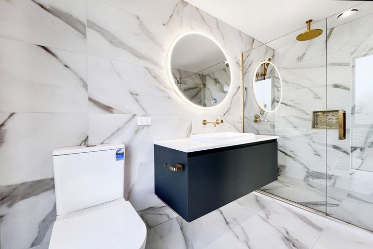 Photo of property in 1/74 Caledonian Road, St Albans, Christchurch, 8014