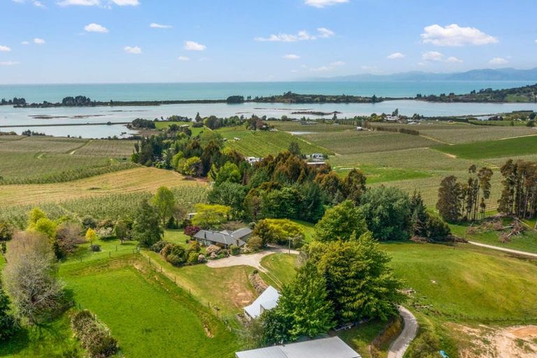 Photo of property in 146 Eden Road, Tasman, Upper Moutere, 7175