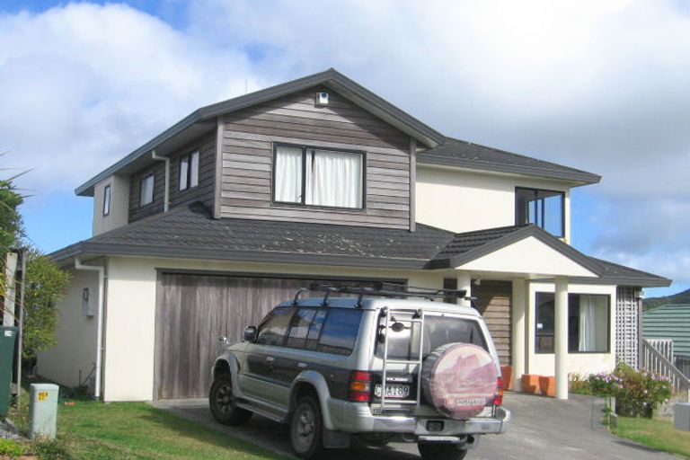 Photo of property in 30 Landsdowne Terrace, Karori, Wellington, 6012