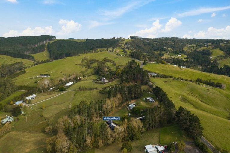 Photo of property in 685 Inland Road, Helensville, 0875