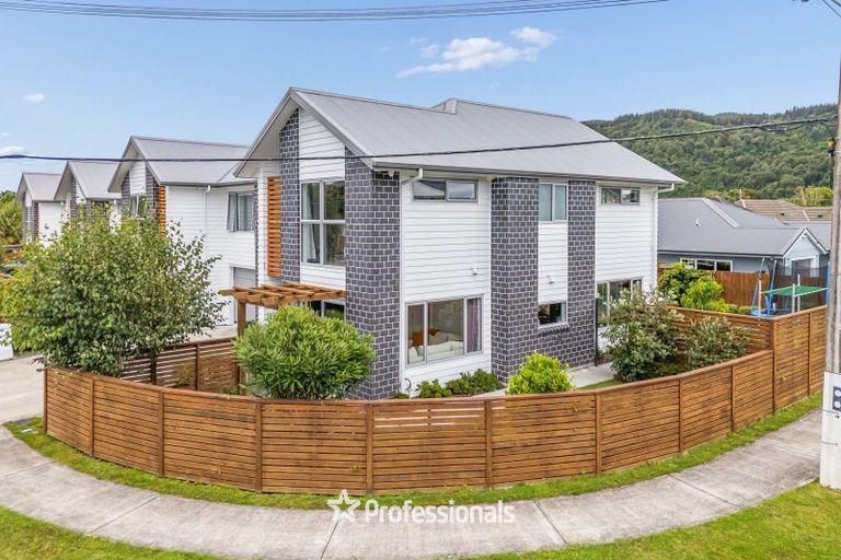 Photo of property in 25a Ruahine Street, Trentham, Upper Hutt, 5018