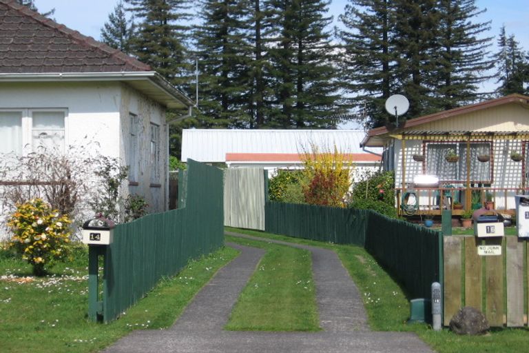 Photo of property in 14 Shirley Street, Mangakakahi, Rotorua, 3015