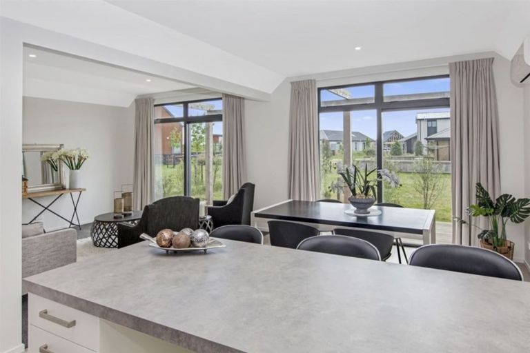 Photo of property in 6 Dow Square, Wigram, Christchurch, 8025