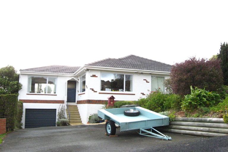 Photo of property in 27 Gorman Street, Macandrew Bay, Dunedin, 9014