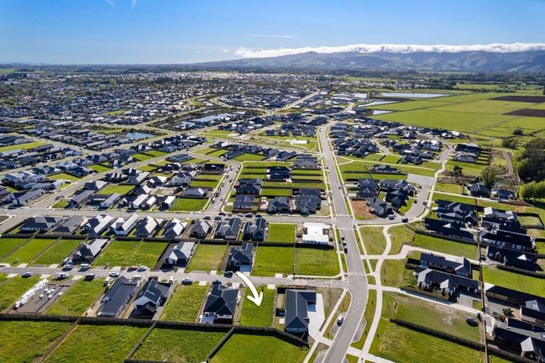 Photo of property in 3 Mccaw Road, Lincoln, 7608