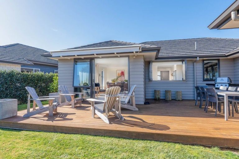 Photo of property in 5 Facilita Avenue, Wharewaka, Taupo, 3330