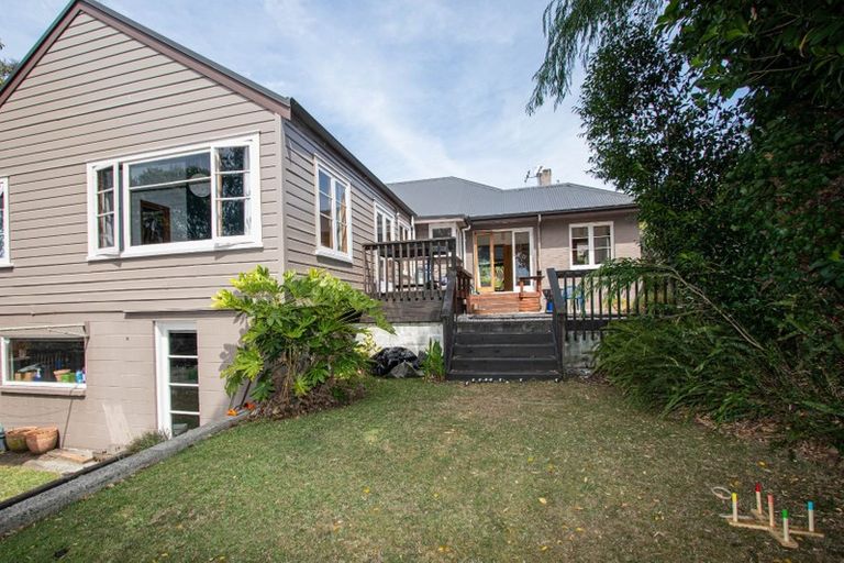 Photo of property in 22 Oakley Avenue, Claudelands, Hamilton, 3214