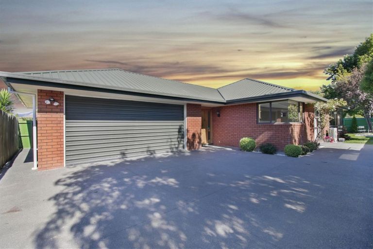 Photo of property in 2/56a Hoon Hay Road, Hoon Hay, Christchurch, 8025