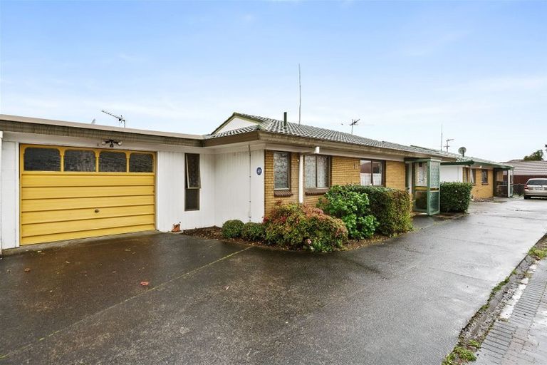 Photo of property in 2/6 Lupton Road, Manurewa, Auckland, 2102