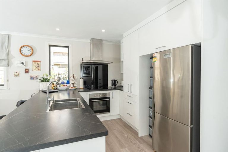 Photo of property in 47b Insoll Avenue, Enderley, Hamilton, 3214