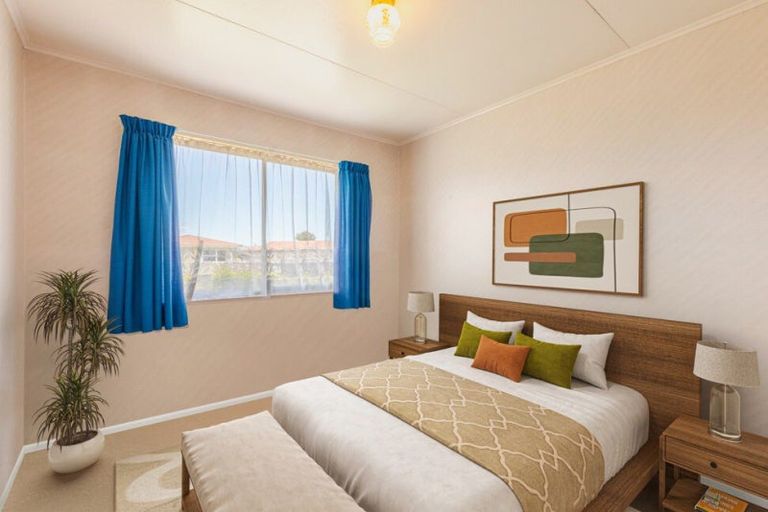 Photo of property in 7 Guildford Street, Tamatea, Napier, 4112