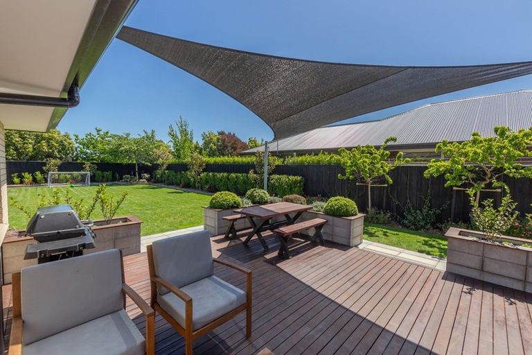 Photo of property in 33 Tiny Hill Drive, Rolleston, 7614