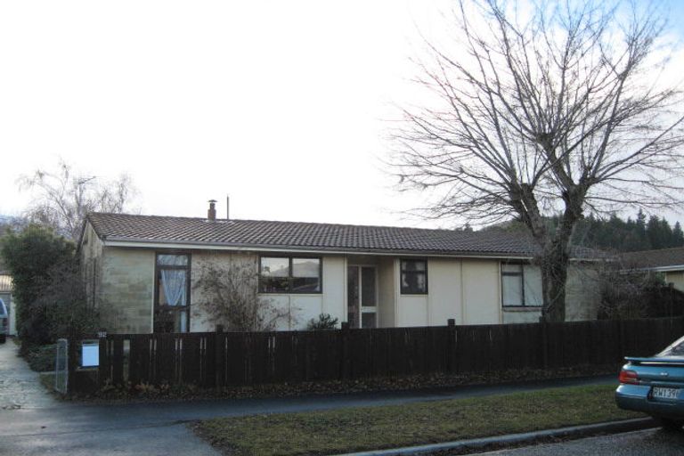 Photo of property in 92 Waenga Drive, Cromwell, 9310