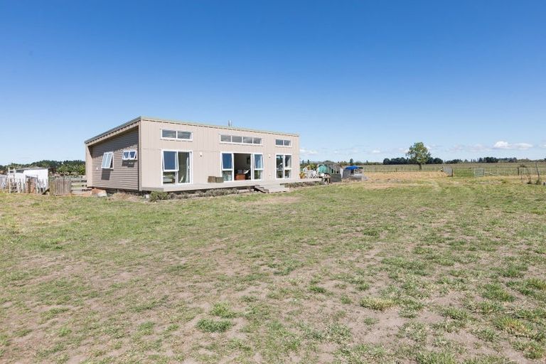 Photo of property in 96 Taylor Road, Ongaonga, 4278