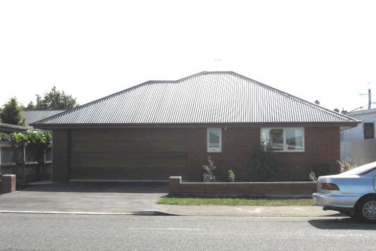 Photo of property in 139 Cass Street, Ashburton, 7700