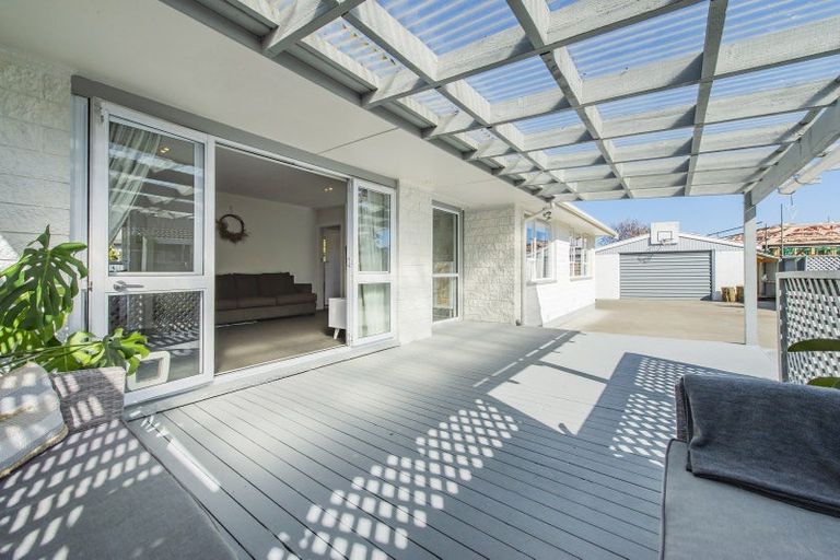 Photo of property in 17 Coleridge Street, Rolleston, 7614