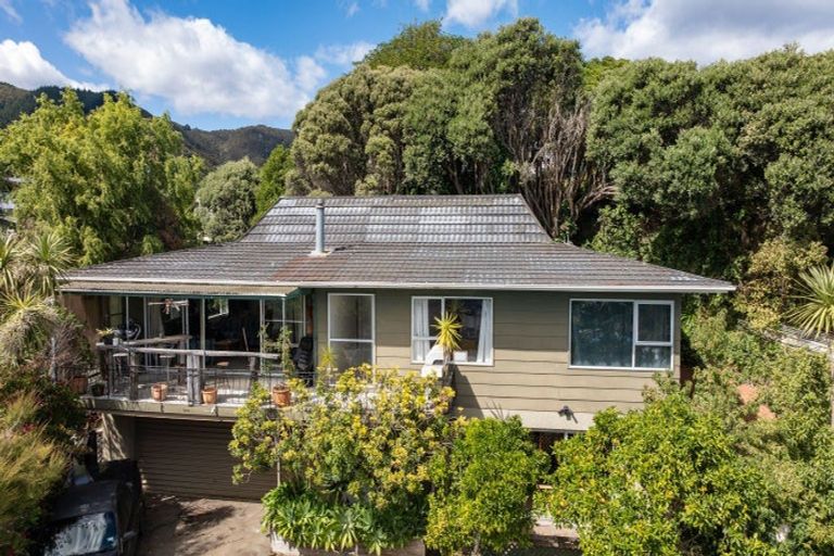 Photo of property in 644 Atawhai Crescent, Atawhai, Nelson, 7010