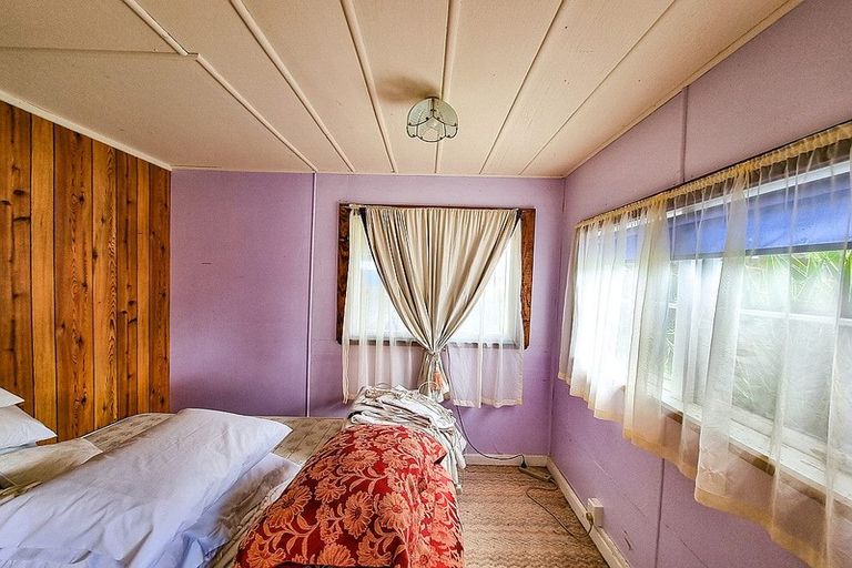 Photo of property in 243 Creamery Road, Kohukohu, 0491