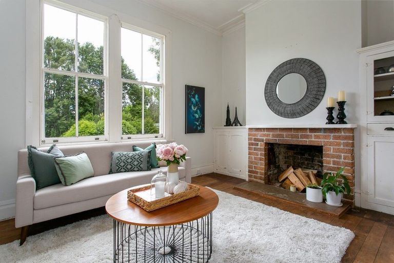 Photo of property in 1199 Maungakawa Road, Te Miro, Cambridge, 3496