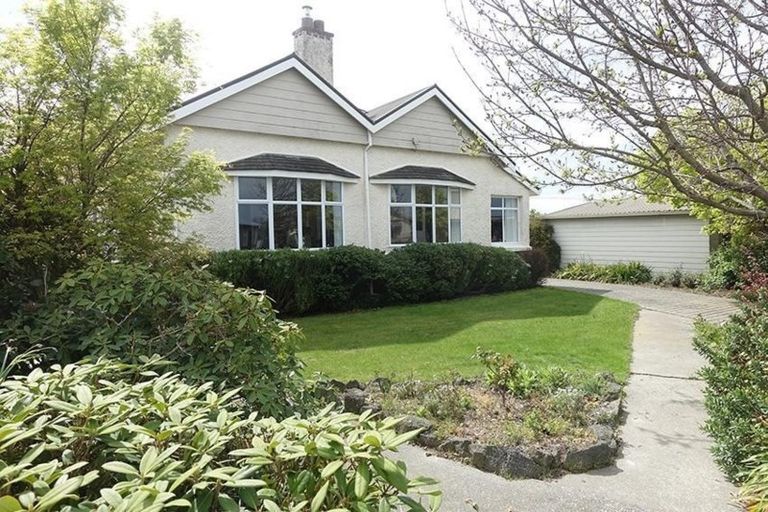 Photo of property in 279 Church Street, West End, Timaru, 7910