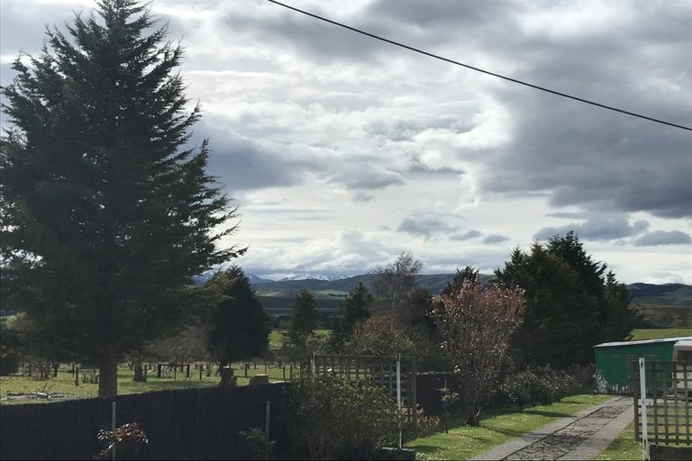 Photo of property in 164b Birchwood Road, Ohai, 9635