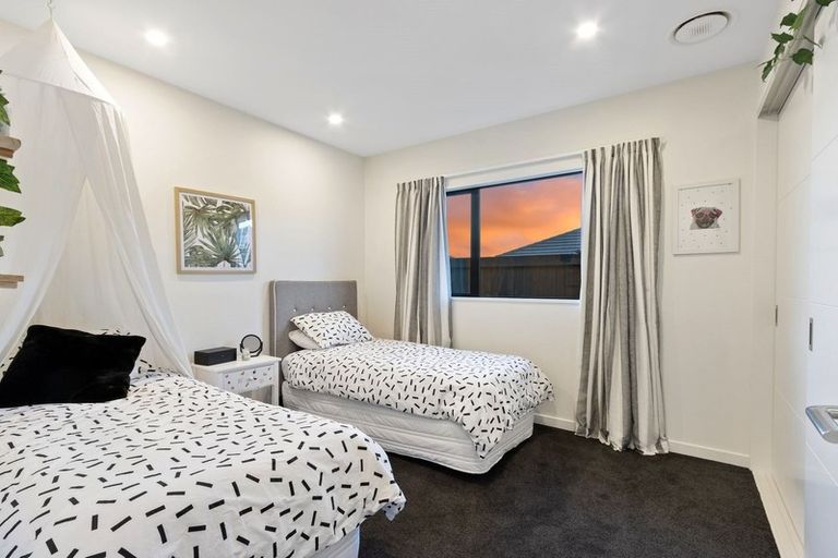 Photo of property in 111 Georgina Street, Marshland, Christchurch, 8083