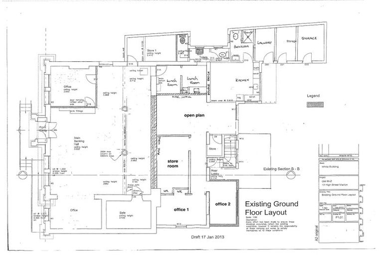 Photo of property in 12/14 High Street, Marton, 4710