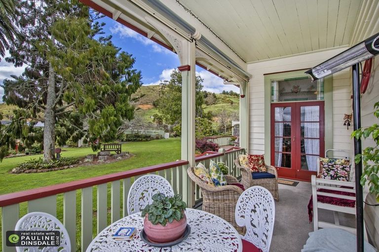 Photo of property in 73 George Street, Hikurangi, 0114