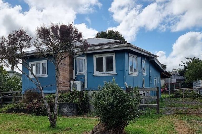 Photo of property in 6 Ohara Street, Ngawha Springs, Kaikohe, 0472