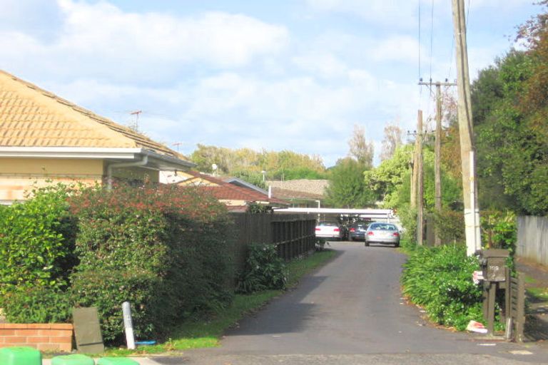 Photo of property in 4/109a Kolmar Road, Papatoetoe, Auckland, 2025