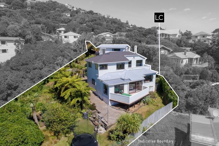 Photo of property in 22 Worcester Street, Wilton, Wellington, 6012