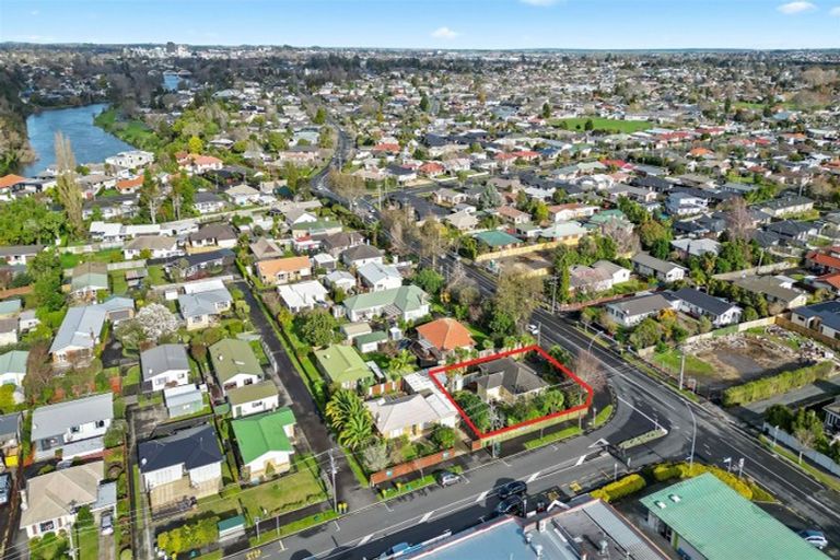 Photo of property in 22 Taylor Terrace, St Andrews, Hamilton, 3200