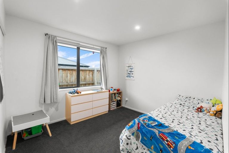 Photo of property in 57 Hardingstone Drive, Rolleston, 7615